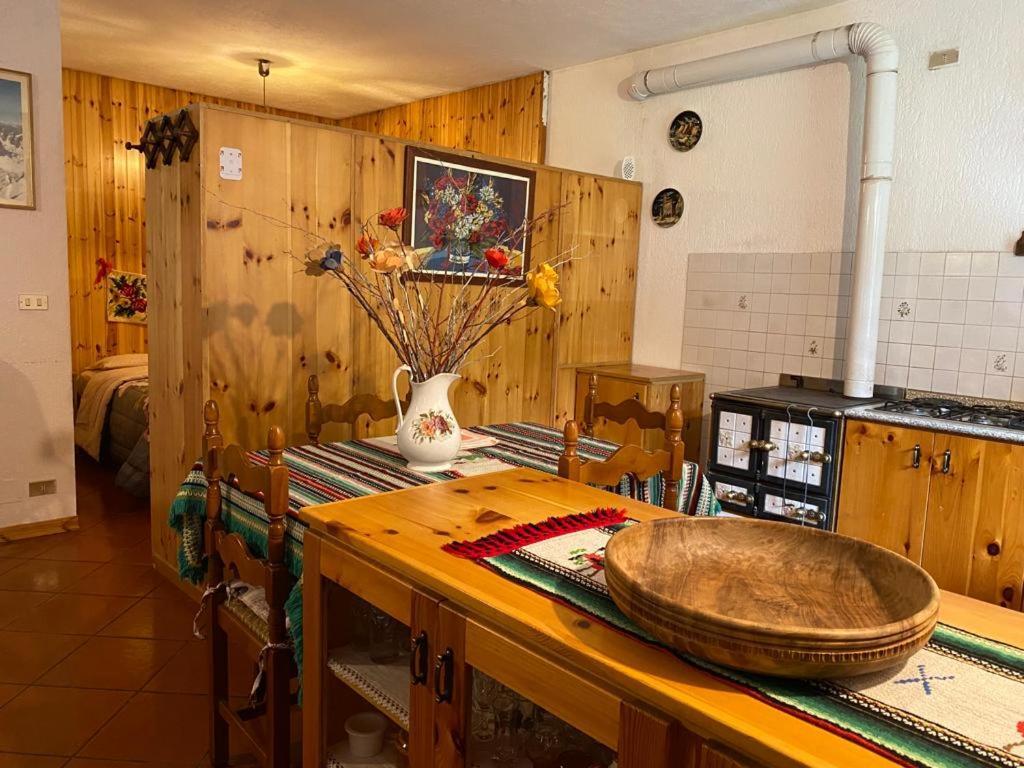 Parco Gran Paradiso Rhemes-Saint-Georges Dış mekan fotoğraf